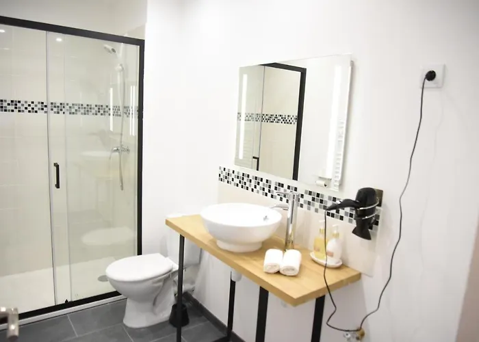 De Charme Rdc Appartement Boulogne-sur-Mer
